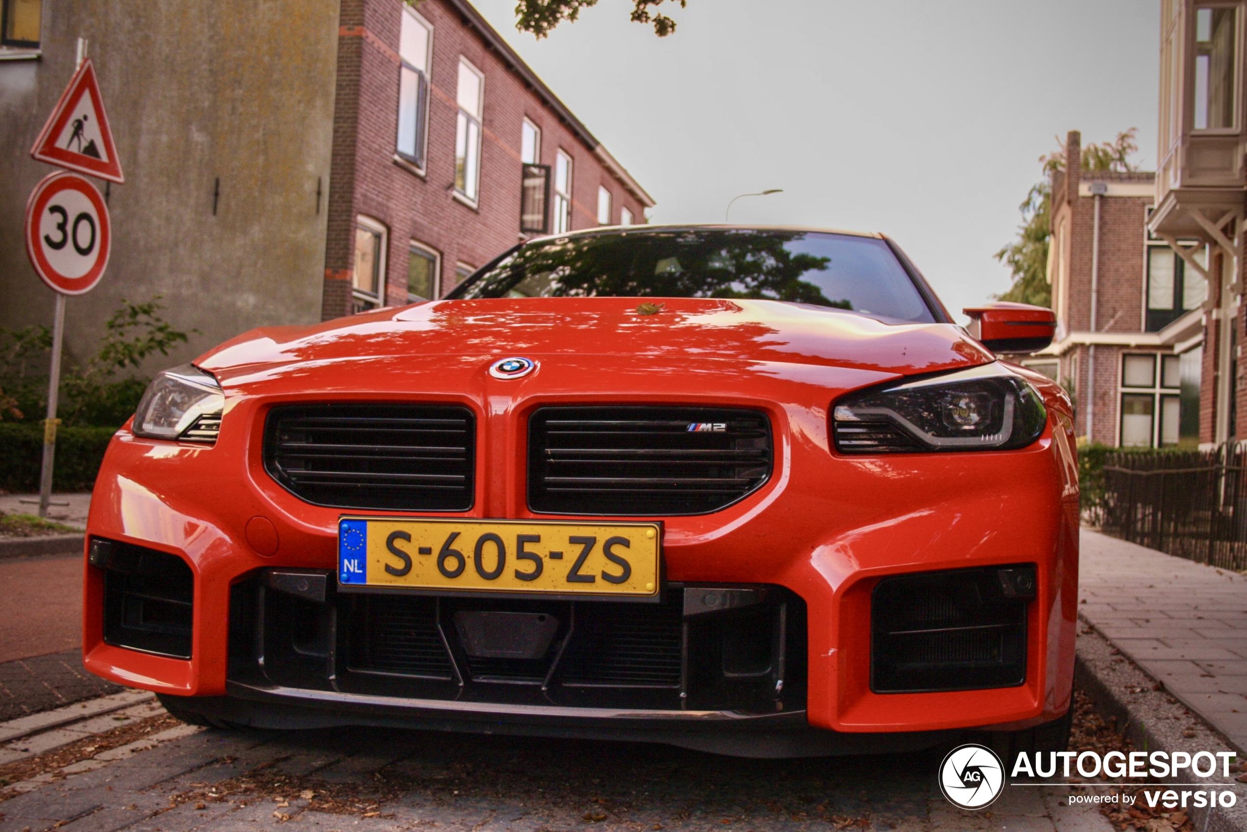 BMW M2 Coupé G87