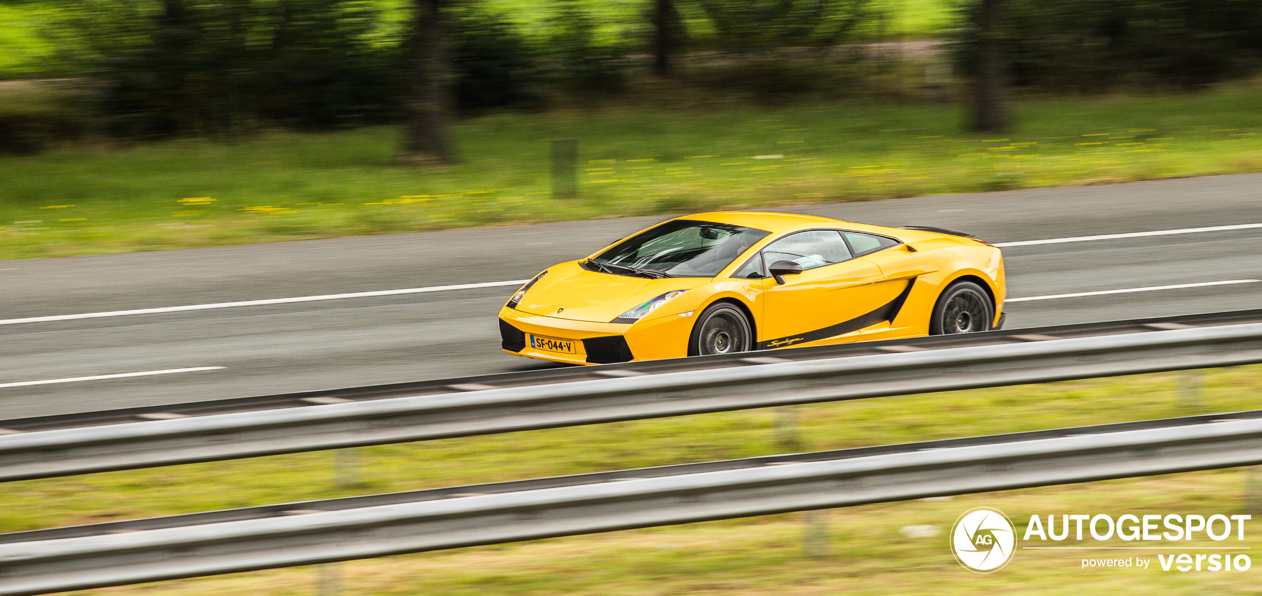 Lamborghini Gallardo