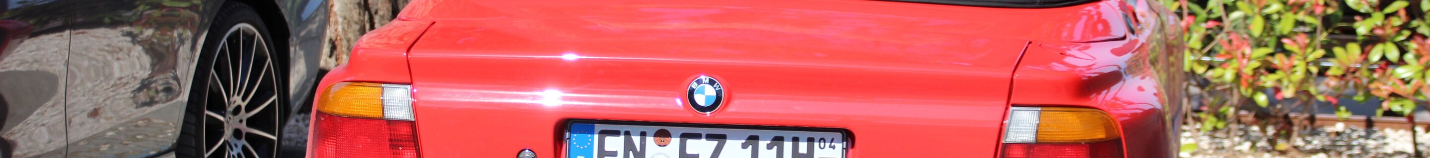 BMW Z1