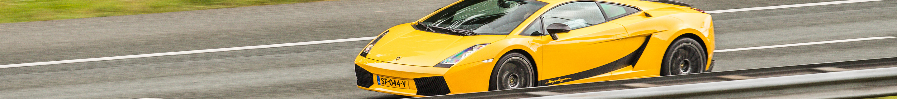 Lamborghini Gallardo