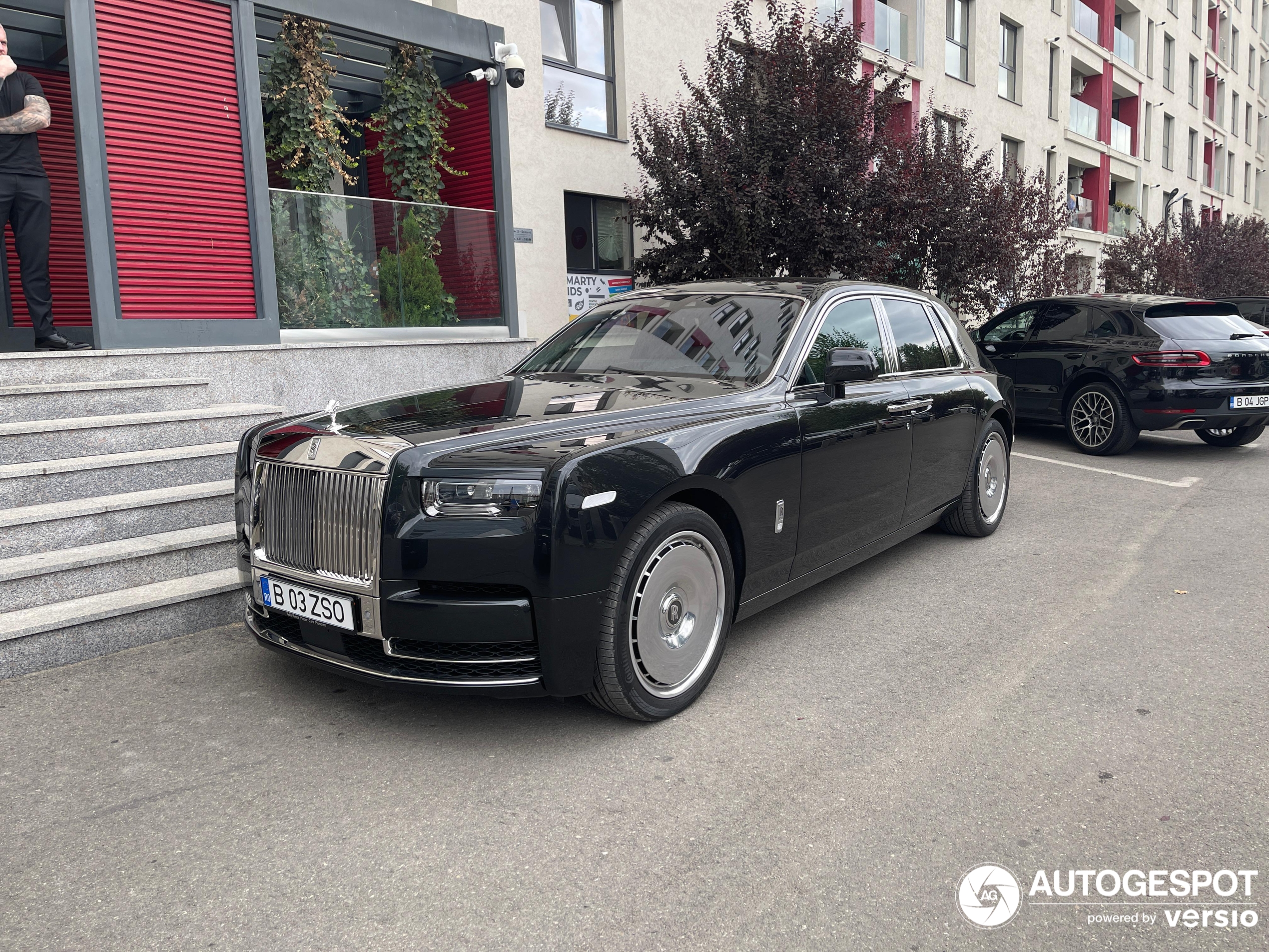 Drie van de meest luxe auto’s van het laatste decennium