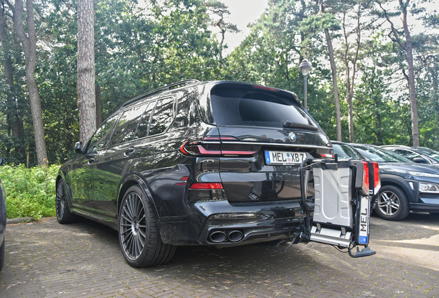 Alpina XB7 BiTurbo 2023