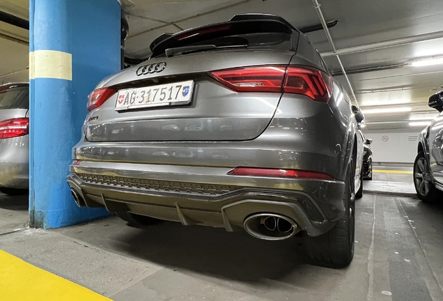 Audi RS Q3 2020