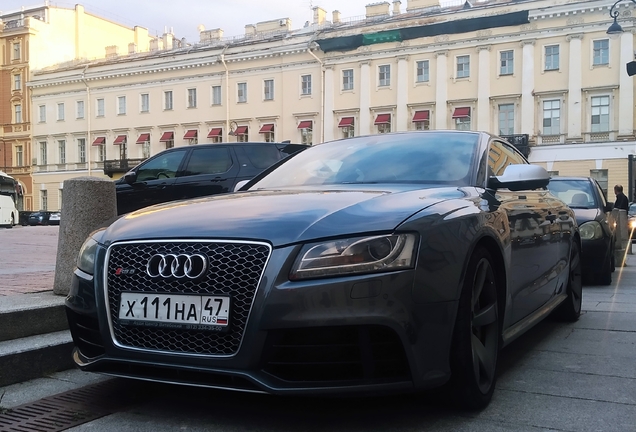 Audi RS5 8T