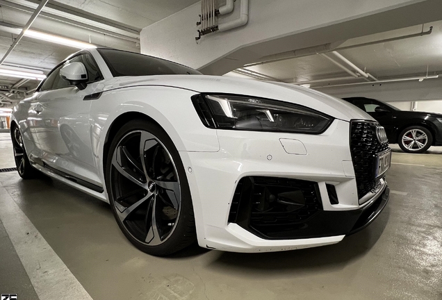 Audi RS5 B9