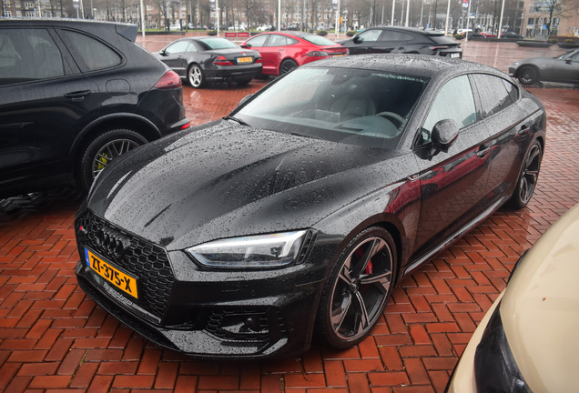 Audi RS5 Sportback B9