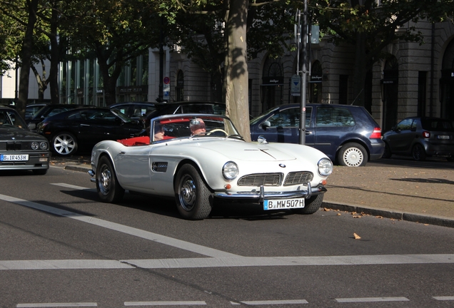 BMW 507 Series II