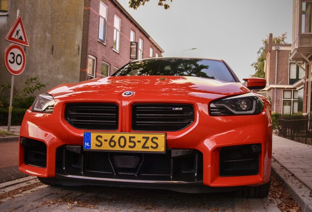 BMW M2 Coupé G87