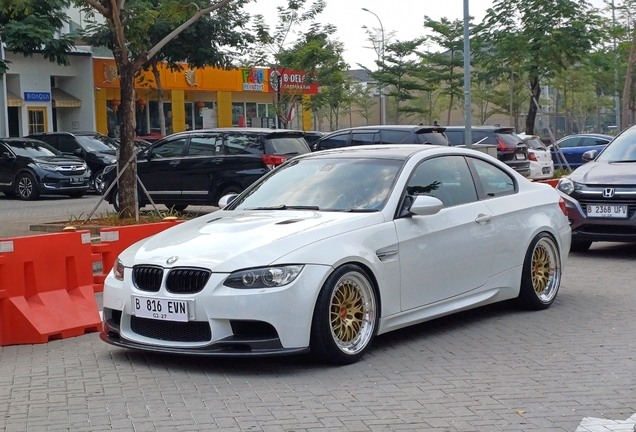 BMW M3 E92 Coupé