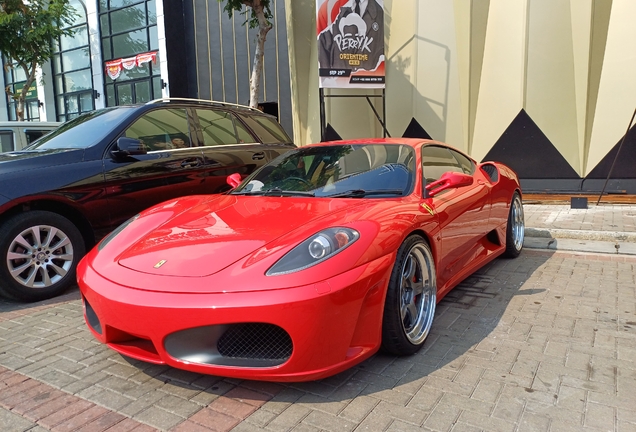 Ferrari F430