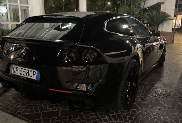 Ferrari GTC4Lusso