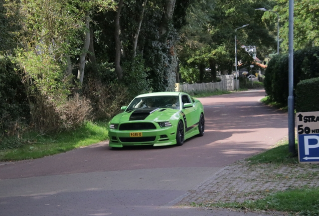 Ford Mustang GT 2013 Cervini C-Series