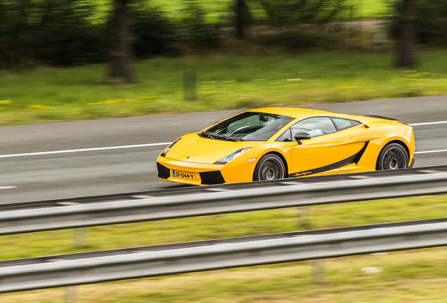 Lamborghini Gallardo