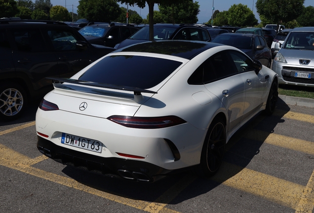 Mercedes-AMG GT 63 S X290