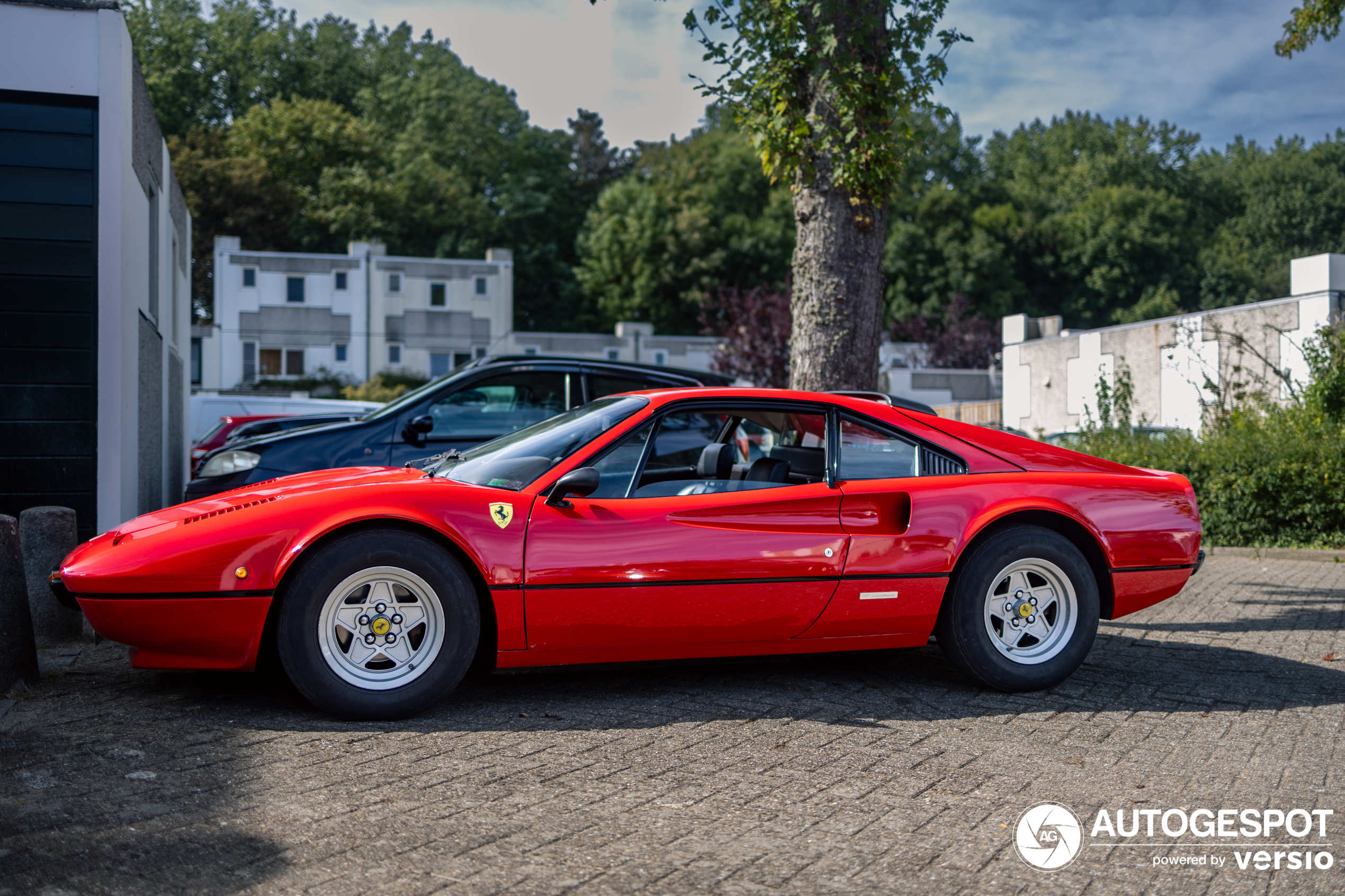 Ferrari 308 GTB