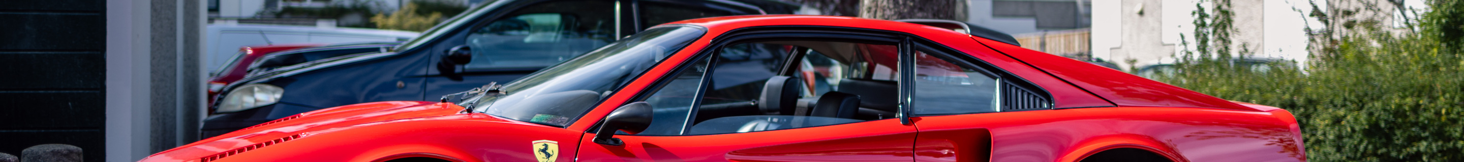 Ferrari 308 GTB