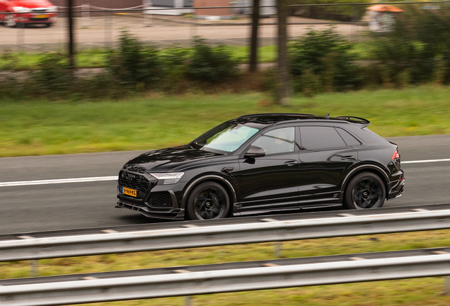 Audi ABT RS Q8 Signature Edition