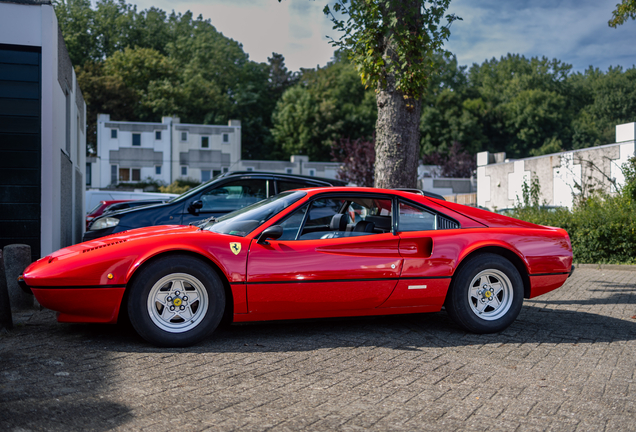 Ferrari 308 GTB