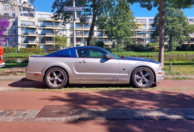 Ford Foose Stallion Mustang