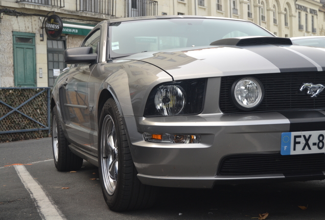 Ford Mustang GT