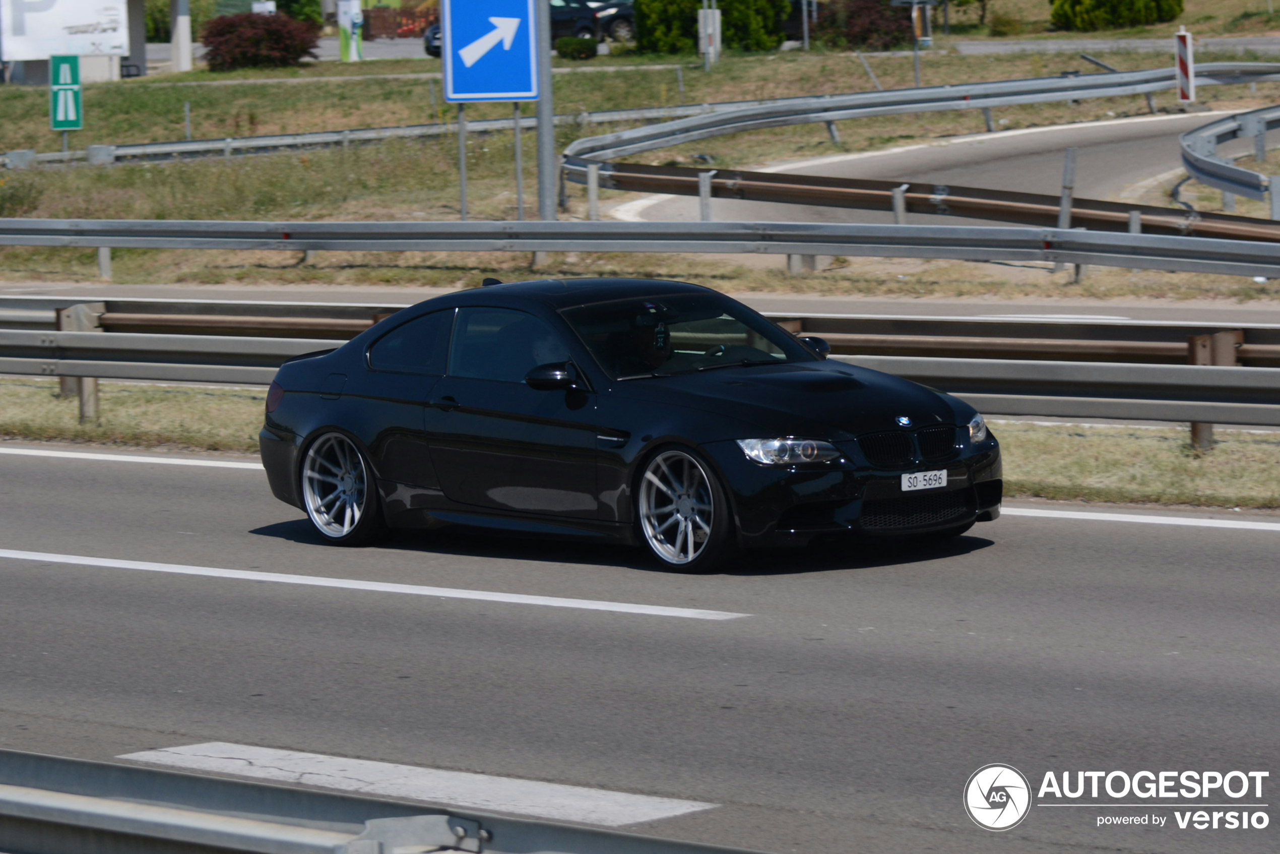 BMW M3 E92 Coupé - 06-09-2023 13:15 - Autogespot