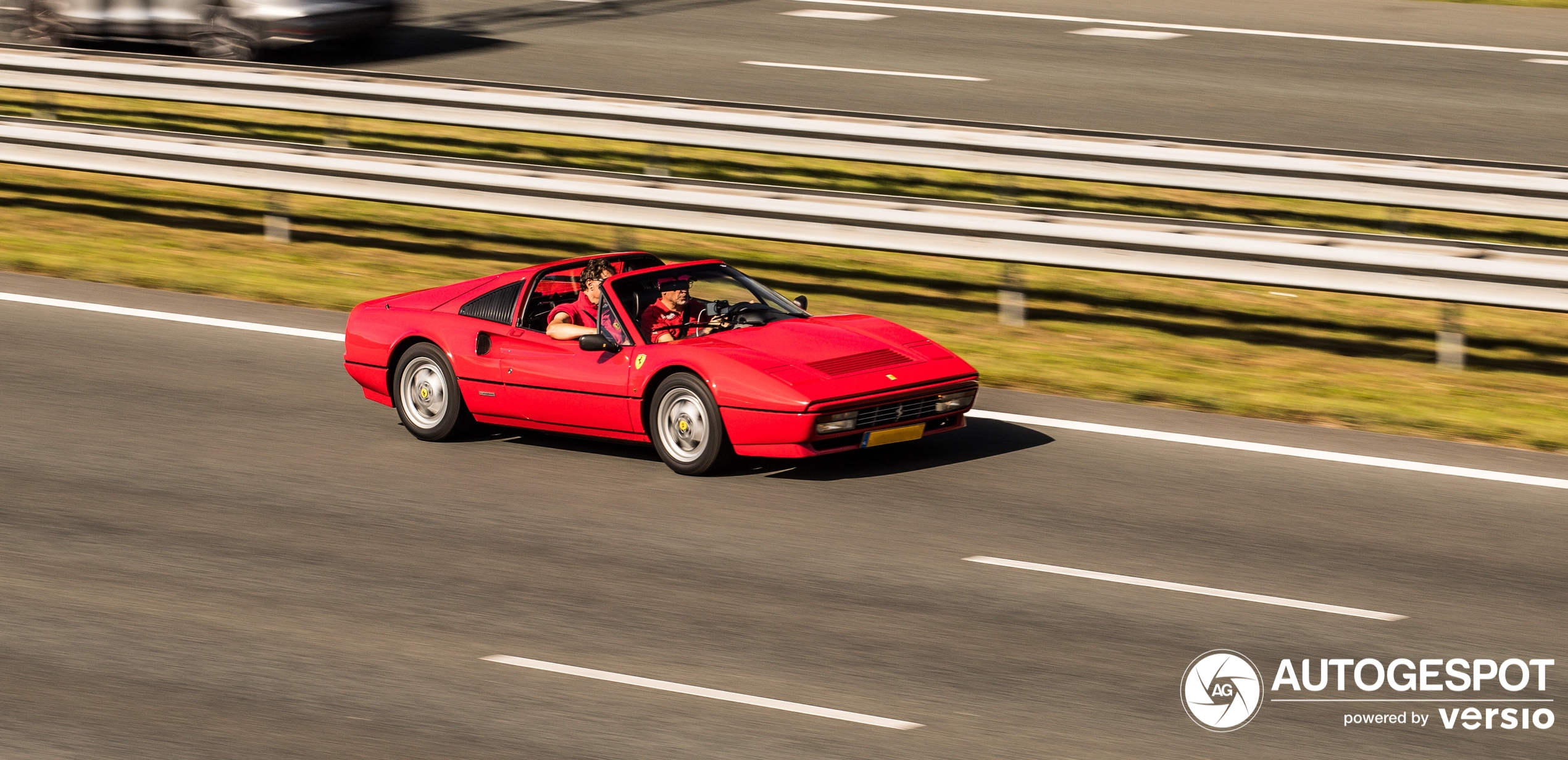 Ferrari 328 GTS