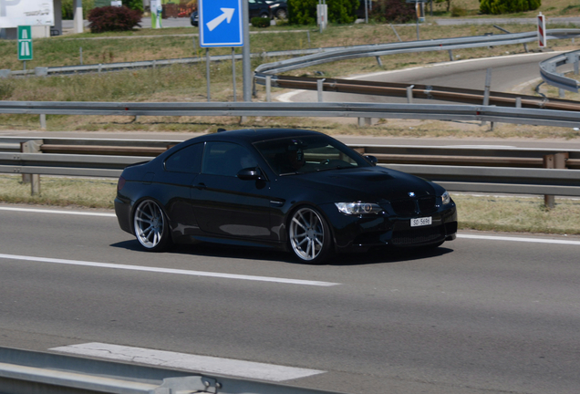 BMW M3 E92 Coupé