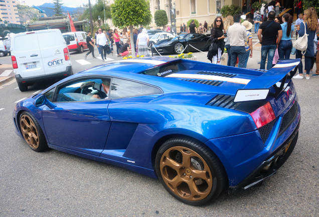 Lamborghini Gallardo