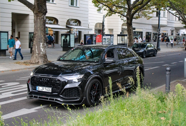 Audi ABT RS Q8 Signature Edition