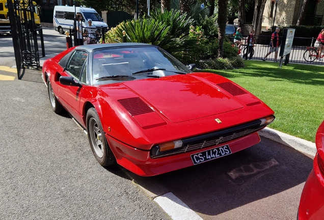 Ferrari 308 GTSi