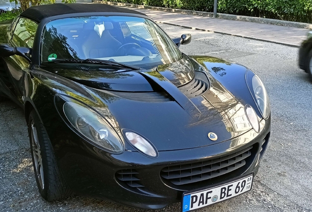 Lotus Elise S2 111R