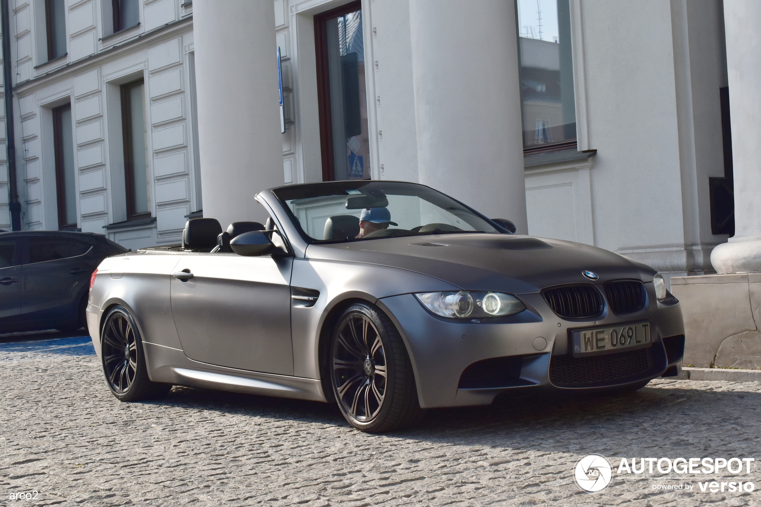 BMW M3 E93 Cabriolet 08 September 2023 Autogespot BMW M3 E93 Cabriolet 08 September 2023 Autogespot