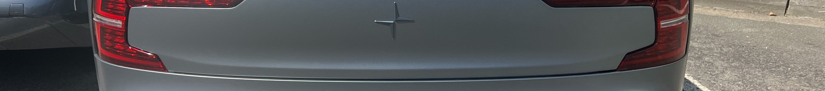 Polestar 1