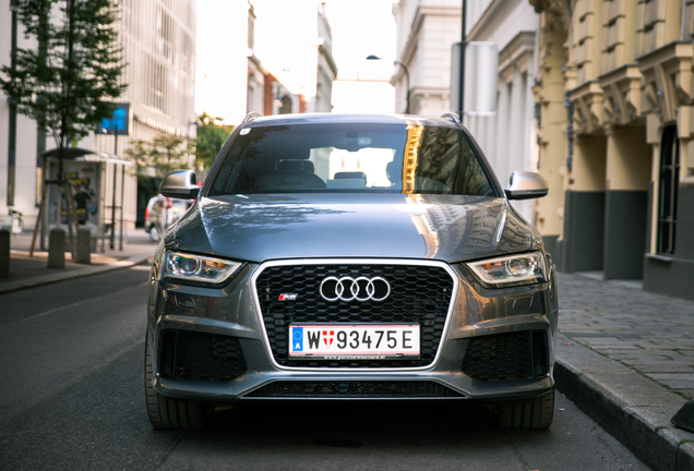 Audi RS Q3