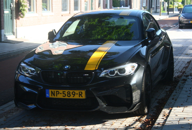 BMW M2 Coupé F87