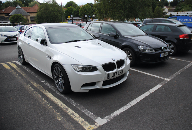 BMW M3 E92 Coupé