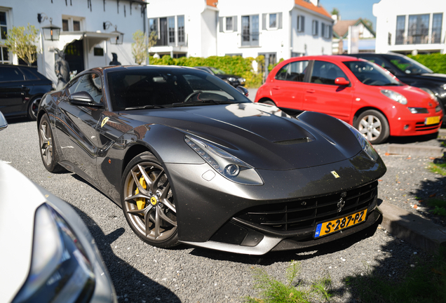 Ferrari F12berlinetta