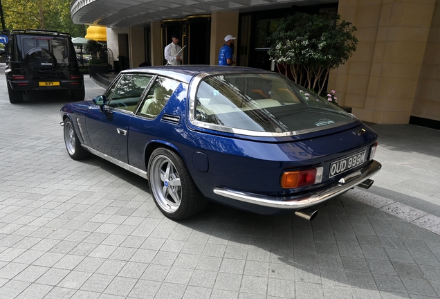 Jensen Interceptor R