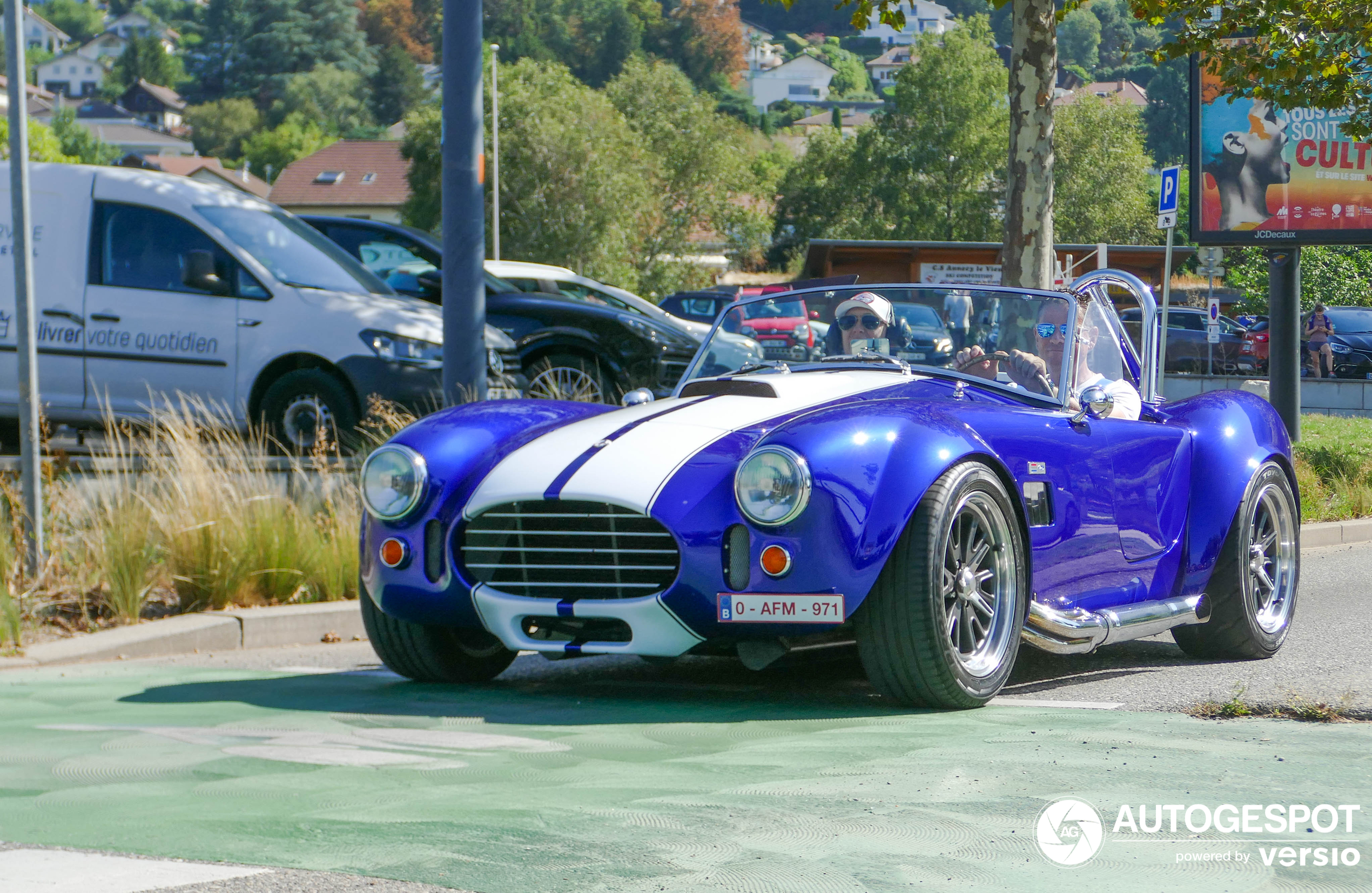 AC Cobra