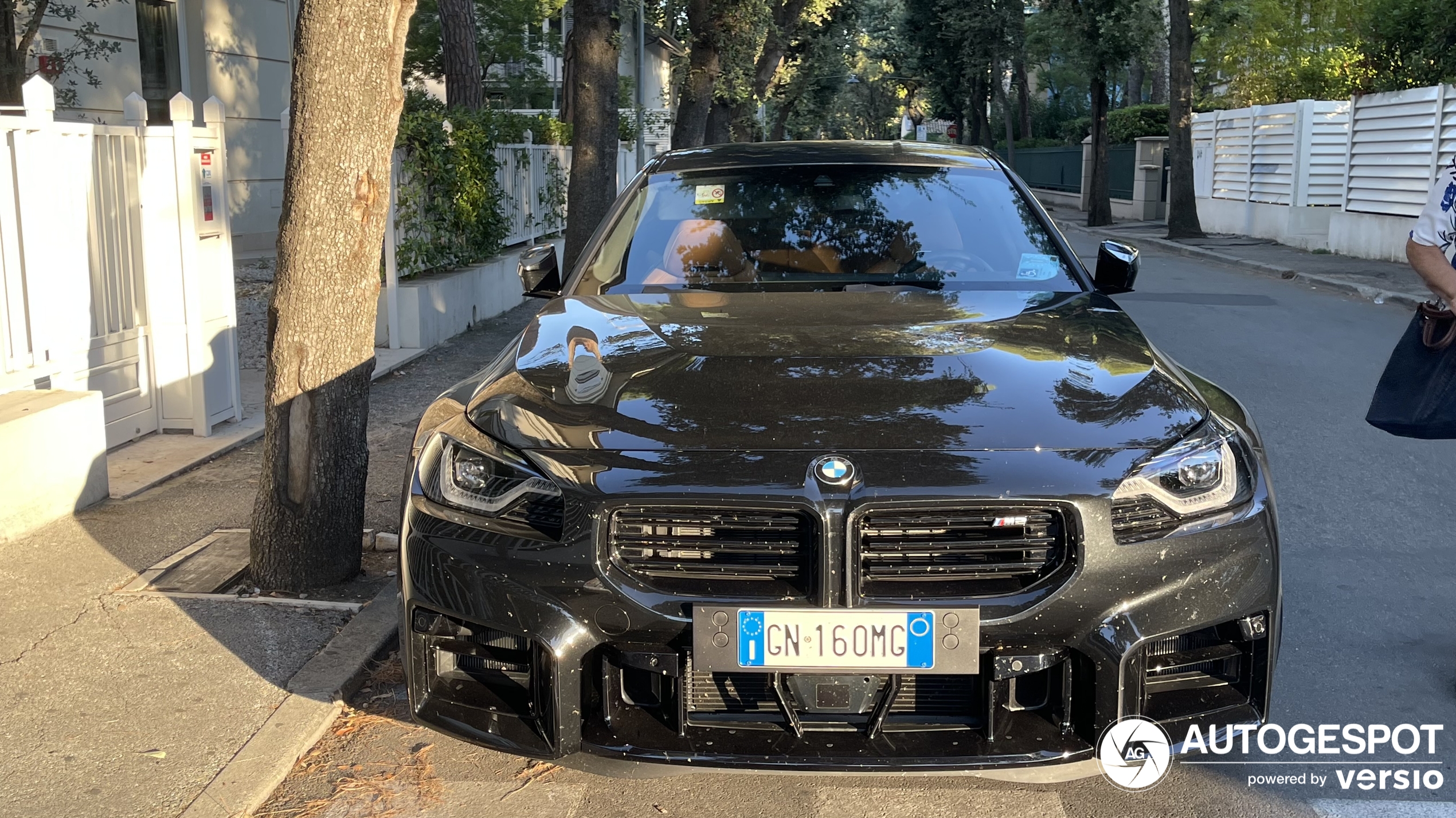 BMW M2 Coupé G87