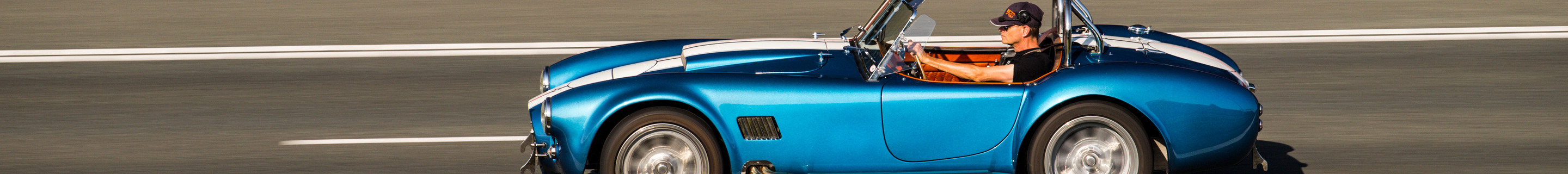 AC Cobra