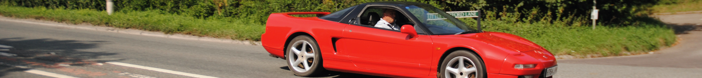 Honda NSX