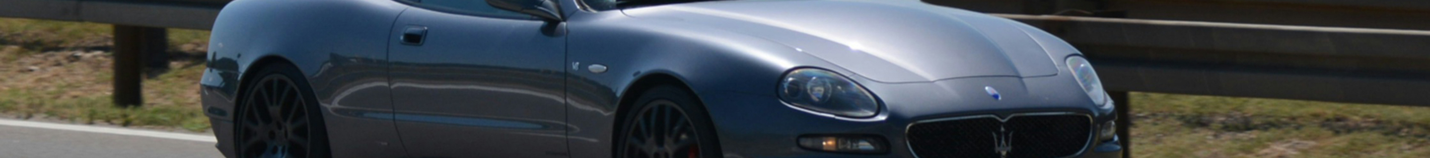 Maserati 4200GT