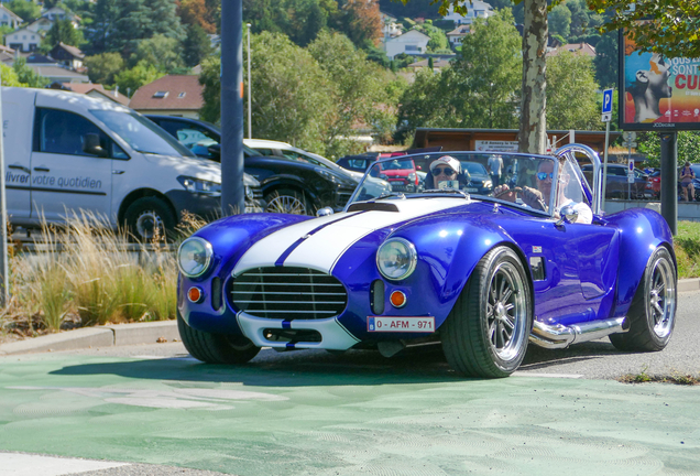 AC Cobra