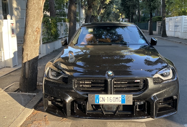 BMW M2 Coupé G87