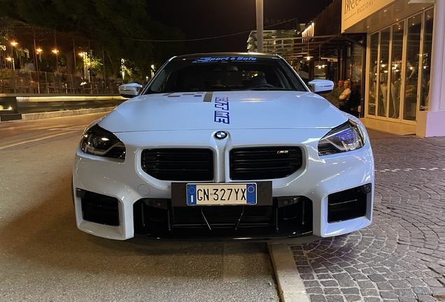 BMW M2 Coupé G87