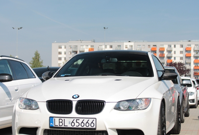 BMW M3 E92 Coupé