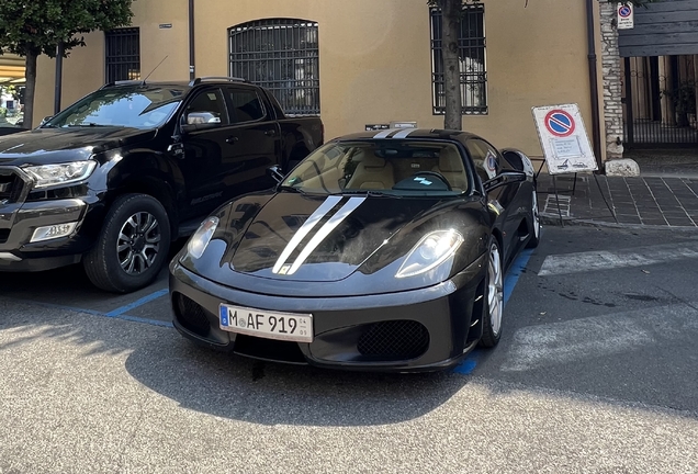 Ferrari F430