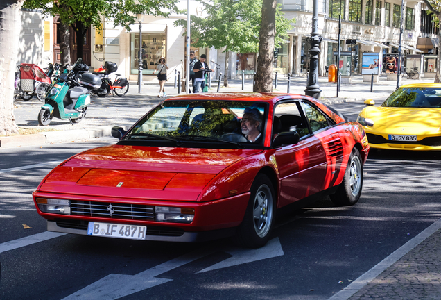 Ferrari Mondial T