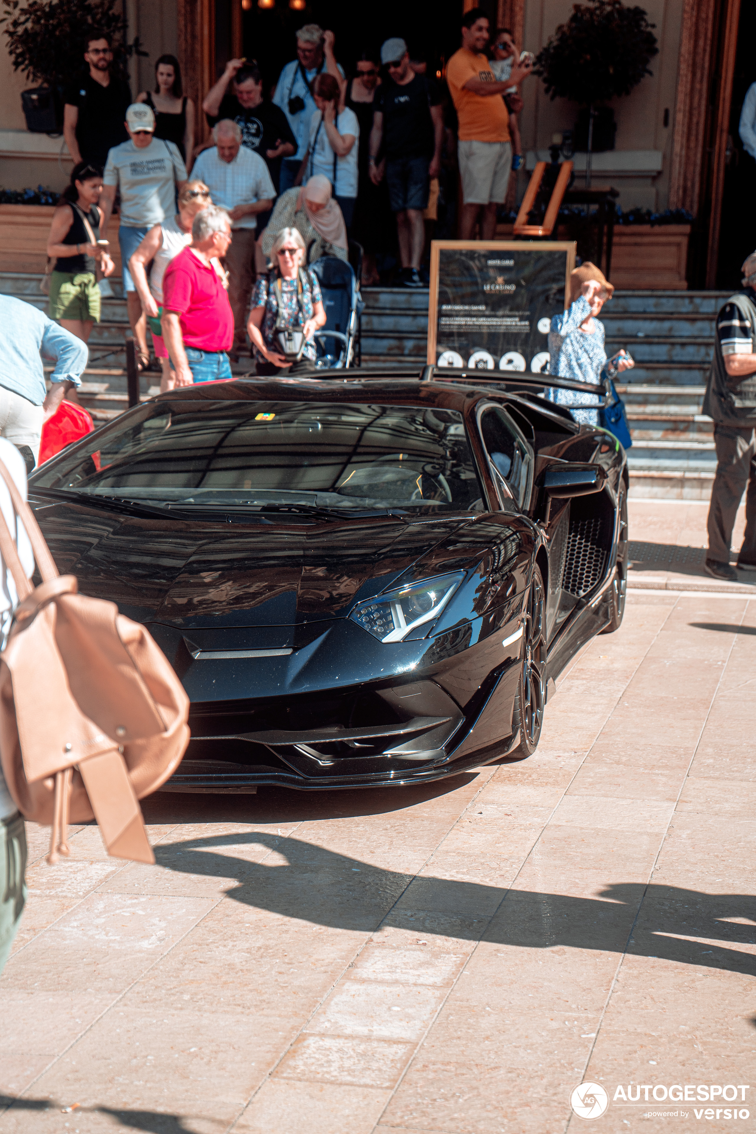 Aventador SVJ Petrol Car Cover Navy Blue With Mirror Pocket Trple Stitch or  Wate rresistant